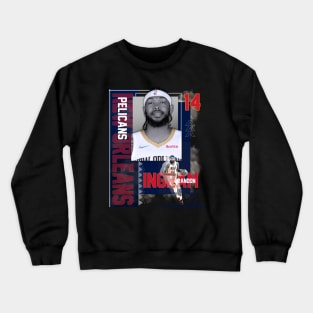 Brandon Ingram 14 Crewneck Sweatshirt